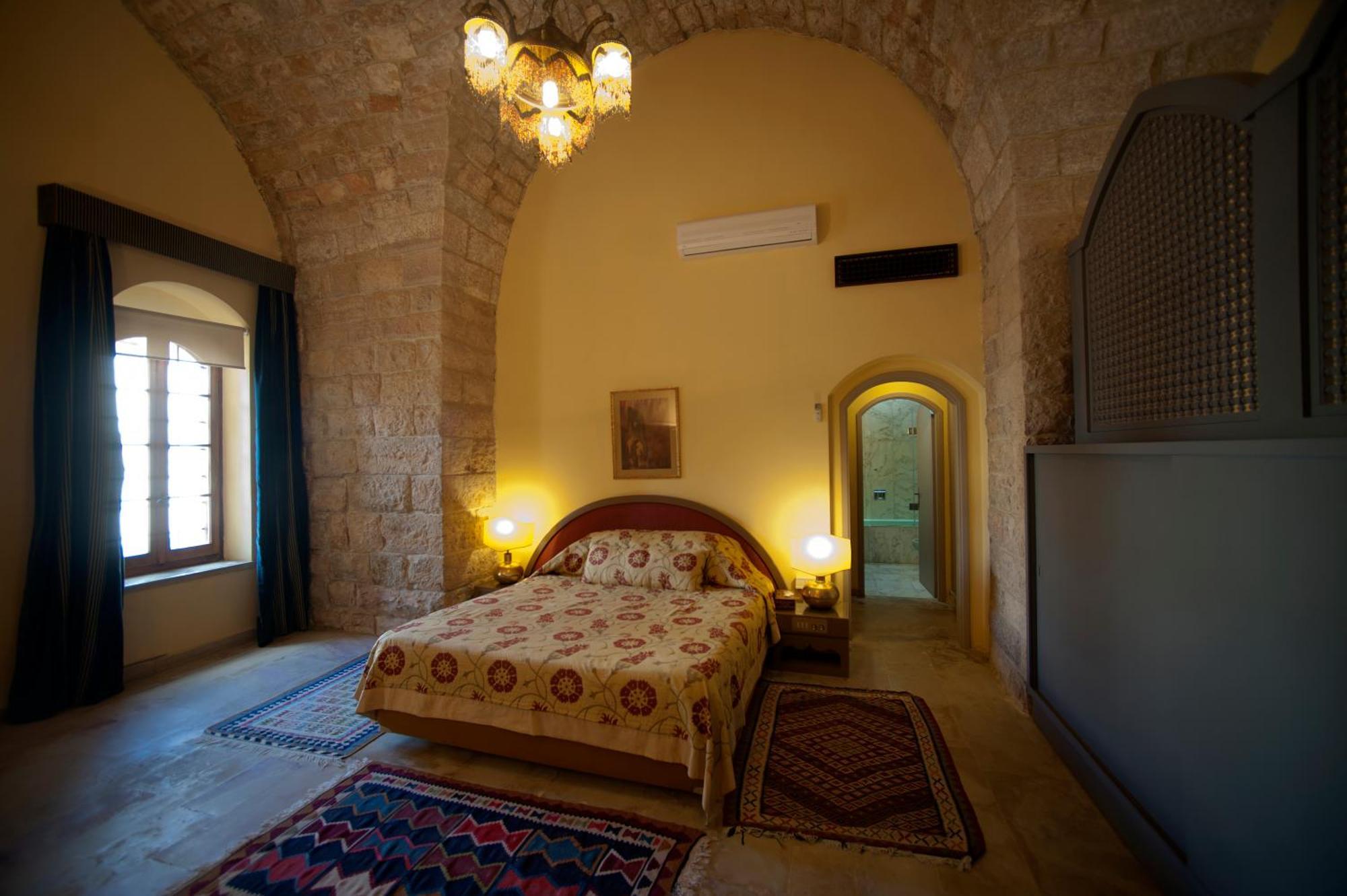 בית אד דינה Mir Amin Palace מראה חיצוני תמונה