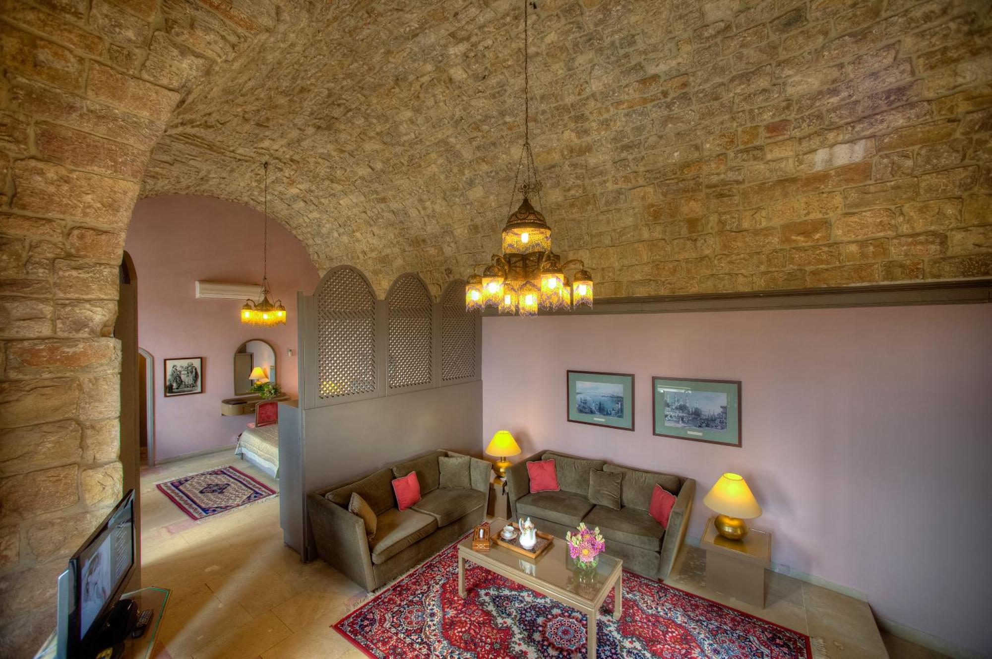 בית אד דינה Mir Amin Palace מראה חיצוני תמונה