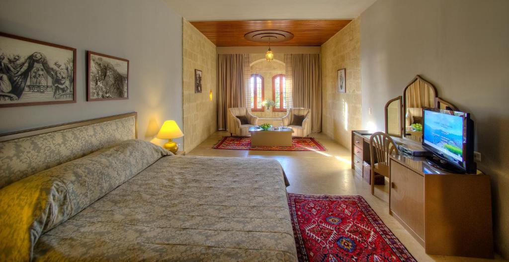 בית אד דינה Mir Amin Palace חדר תמונה