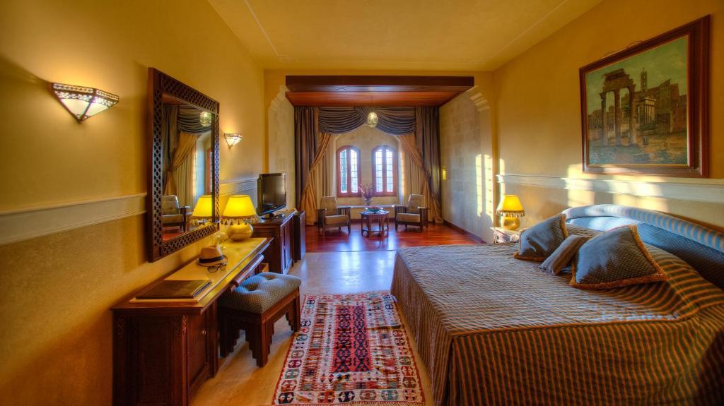 בית אד דינה Mir Amin Palace חדר תמונה